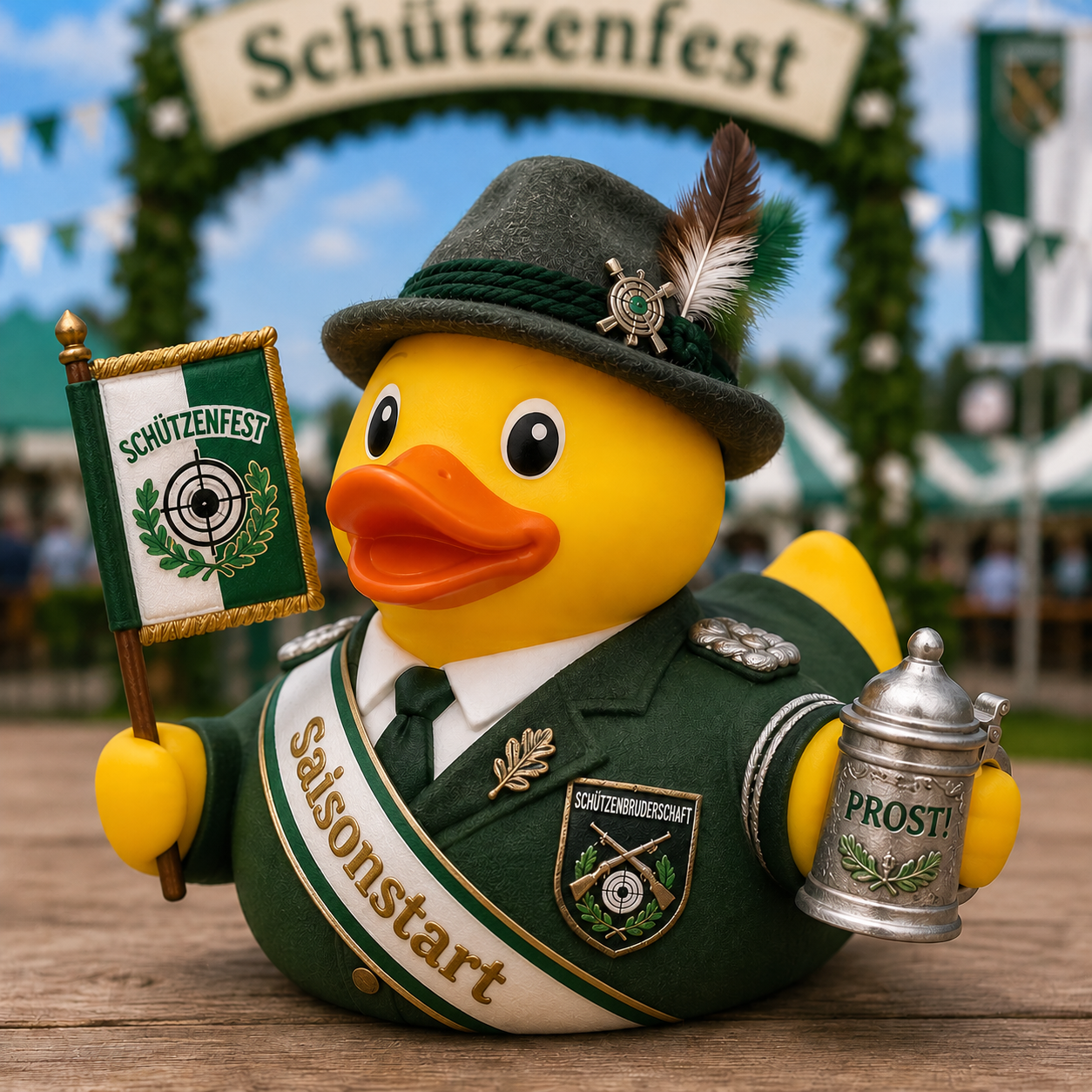 Ente